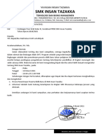 Surat Undangan PPDB