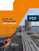 Small and Medium Scale Lng Terminals Wartsila