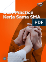 Best Practice Kerjasama SMA