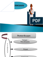 PEMERIKSAAN GEN