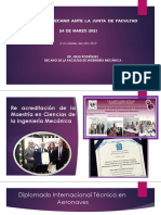 PDF Informe Del Decano Jfim 2021