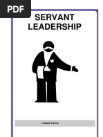 Download 1 Servant and Leadership - Leaders book - English  OPTIMIZED by Brahmdeep S Bhatia SN52770330 doc pdf