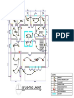 Tapic Ce333-M4 GF Lighting Layout