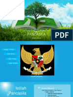 Pancasila Pertemuan Pertama