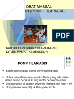 POMP FILARIASIS