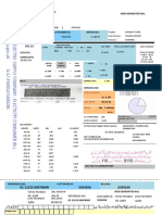 Munir Ahmed Nazeer Ahmed Khalid Town Manga: Web Generated Bill