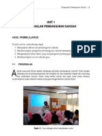 Download 04 - KKD2063 - UNIT 1 - PENGERTIAN PEMBANGUNAN SAHSIAH by Mohd Redzuan Mohd Nor SN52770629 doc pdf