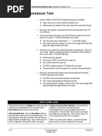 Corometrics 170 Monitor - Service Manual (120-248)