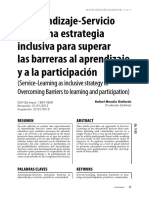 Dialnet-ElAprendizajeservicioComoUnaEstrategiaInclusivaPar-4105308