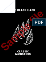 Sample File: The Black Hack