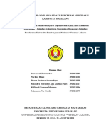 Revisi Ujian Evaluasi SMD MMD Desa Sedayu