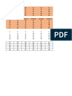 FRECUENCIAS EJERCICIO Graficas