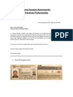 Carta Permiso Practicas FORMACION DUAL - Docx Ine1