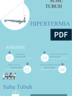 Kel 4a Hipertermia