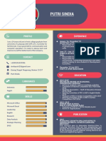 2 Putri Sindia CV