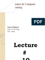Math CP Lecture 10.Pptx Filename UTF-8''Math&CP Lecture 10