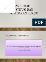 Pertemuan 11a. Tugas Rumah