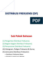 03 Distribusi - Frekuensi