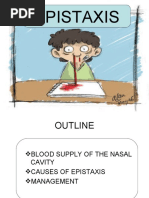 Download epistaxis by Fadila Ab Patah SN52772715 doc pdf