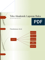 Teks Akademik Laporan Buku - Salin