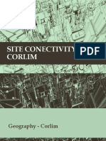 Site Conectivity Corlim