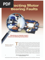 Download detecting motor bearing faults by Peter William SN52772840 doc pdf