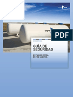 Gas Guia Seguridad YPF