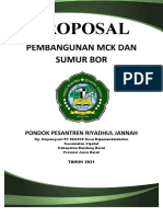 Cover Proposal PP Riyadhul Jannah