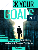 Hack Your Goals (OG)