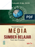 Ani Cahyadi Pengembangan Media (book)