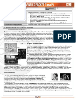 Learning Area Grade Level Quarter Date I. Lesson Title Ii. Most Essential Learning Competencies (Melcs)