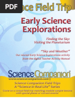 Download Science Companion Sky and Weather Virtual Field Trip by Science Companion SN52773231 doc pdf