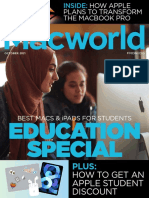 Macworld - October 2021 UK