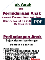 Perlindungan Anak