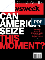 Newsweek USA 20210514