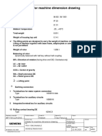 Technical Data For Configuration REV AA en 1