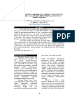 Analisis Penerimaan Pajak Pertambahan Nilai (PPN) Di Kantor Pelayanan Pajak (KPP) Pratama Lamongan (Tahun 2016-2018)