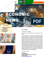 Economic and Commercial Newsletter 1-15 July 2021 - Final