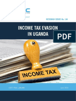 149 Income - Tax - Evasion - Uganda