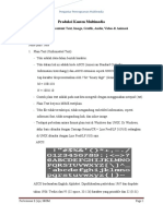 Produksi Konten Multimedia - A (Pertemuan Ke-4) - Dikonversi