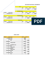 Jurnal Penyesuaian