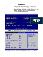 BIOS e UEFI, MBR e GPT, o Que São e Suas Diferenças