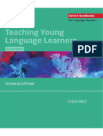 Teaching Young Language Learners, Second Edition