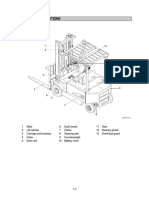 Group 2 Specifications: 1. General Locations