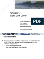 cis81-E1-7-DataLinkLayer NOTES