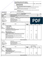 Format RKA Puskesmas UPTD Puskesmas Pesaguan