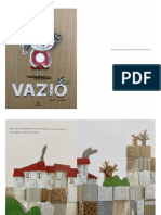 O Vazio - Livro