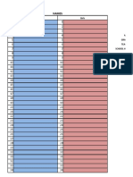 Automated School Form 2 (SF2)