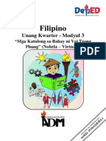Filipino 9 Module 3 Final 1