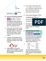 Mathematics Year 4 Textbook DLP 122